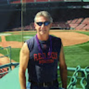 Meet your Posher, Russell